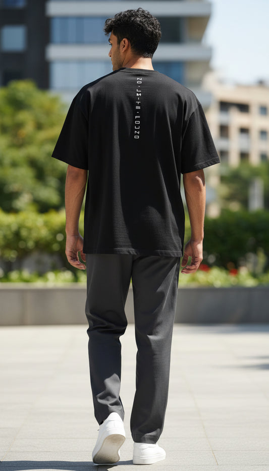 Elevated Ego ' NO LIMITS FOUND '