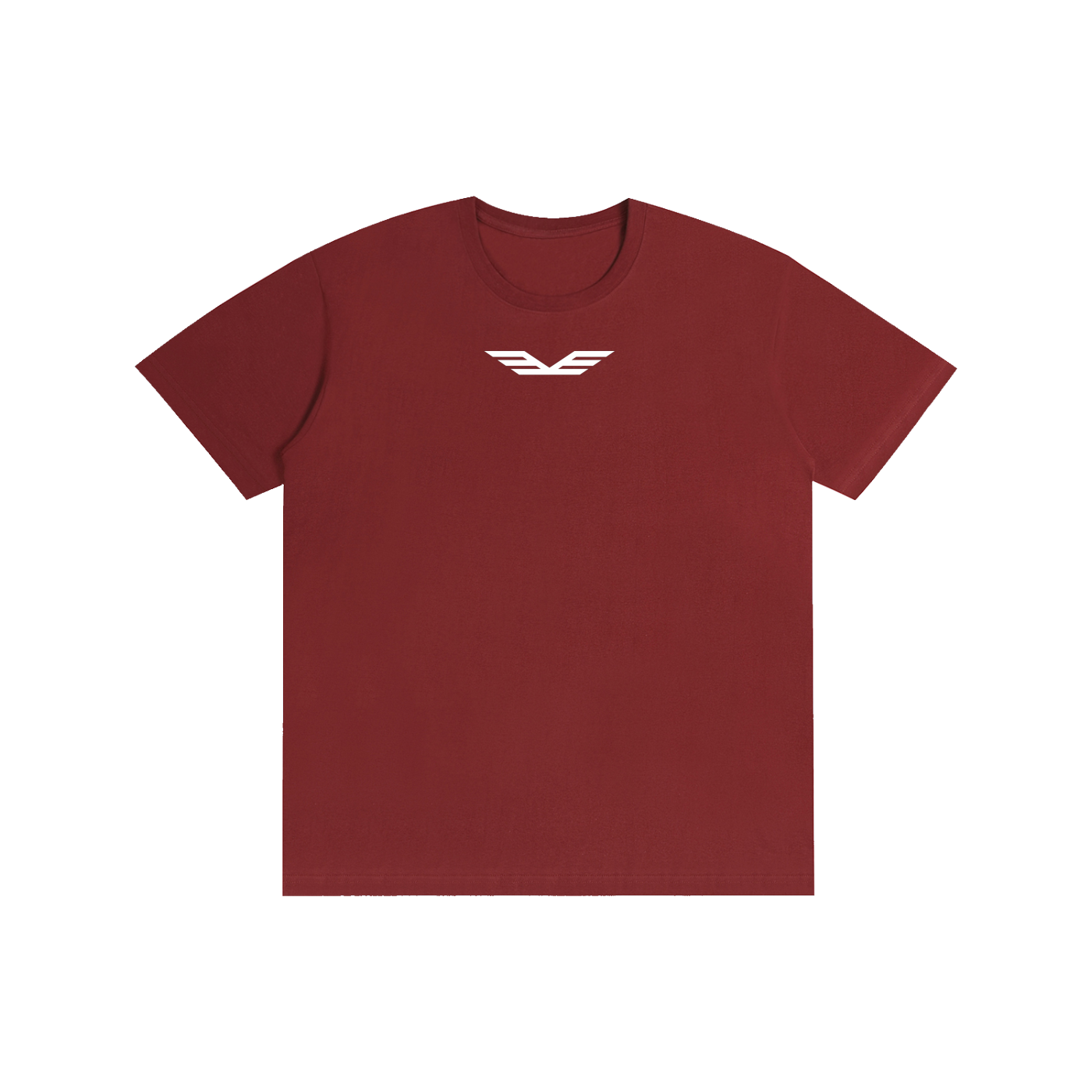 Elevated Essentials Logo Tee