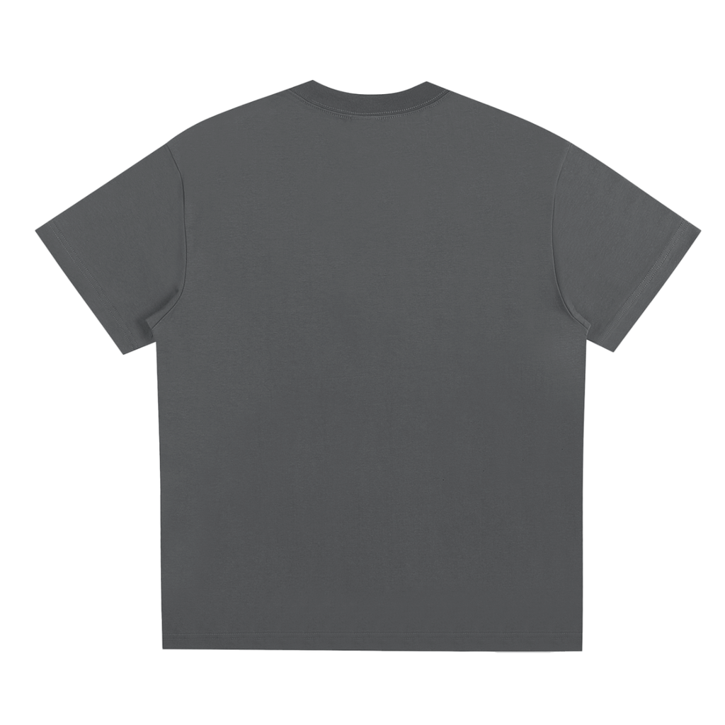 Elevated Essentials Logo Tee