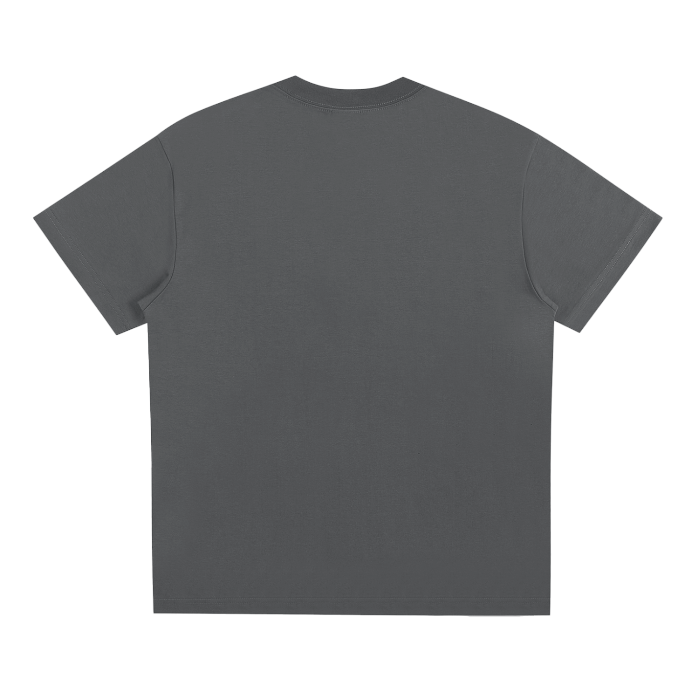 Elevated Essentials Logo Tee