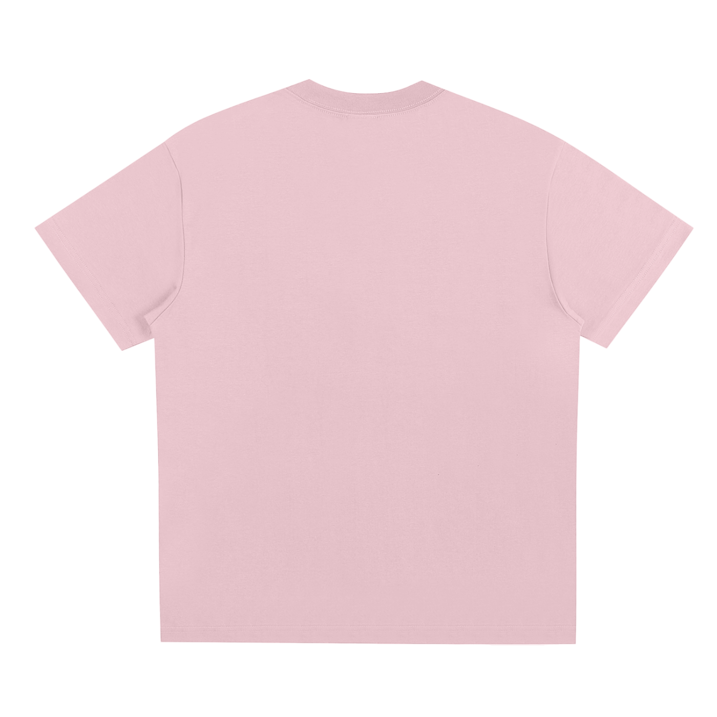 Elevated Essentials Logo Tee
