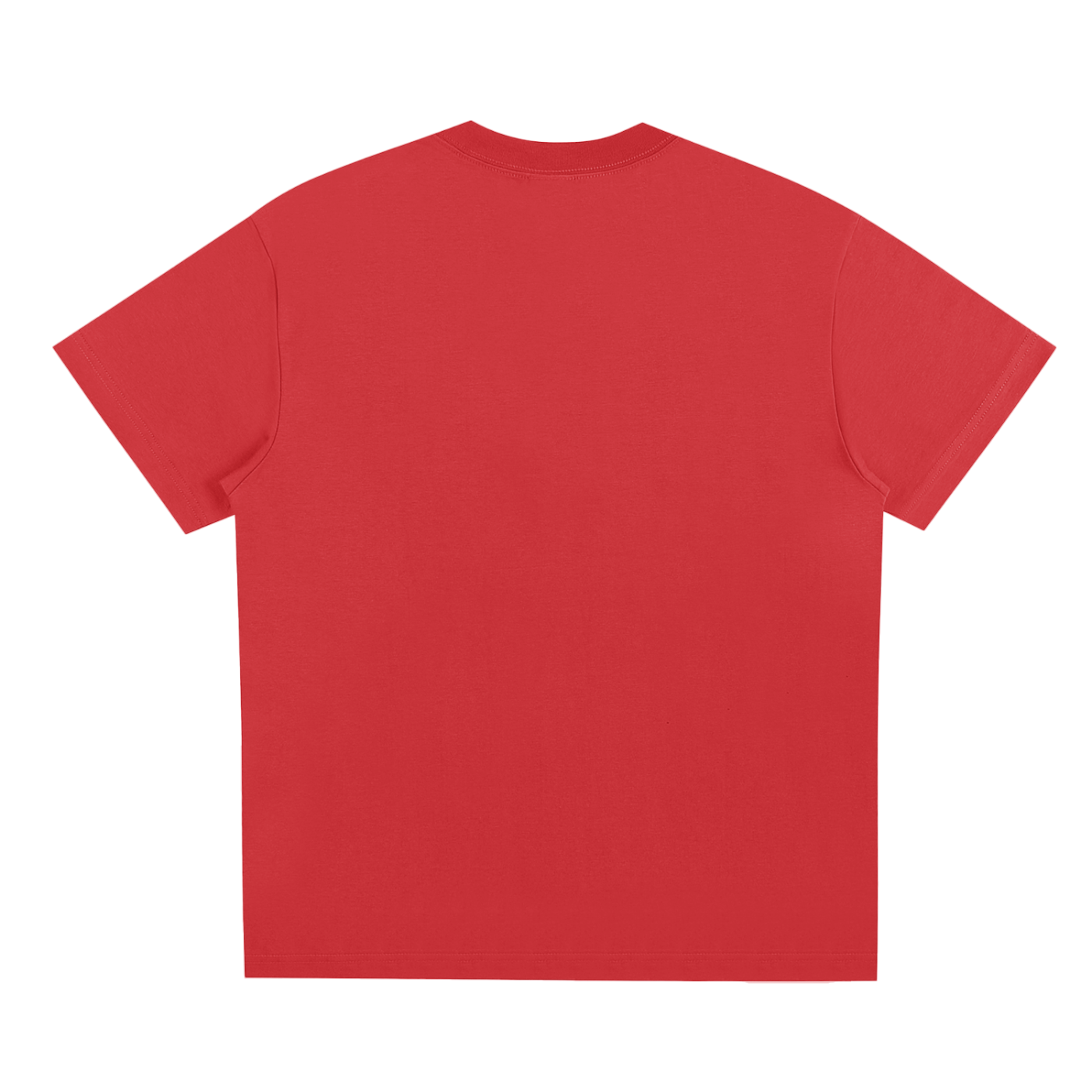 Elevated Essentials Logo Tee