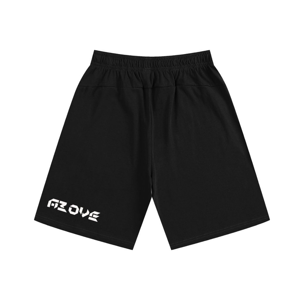 Elevated Ego "Rise Above" Shorts