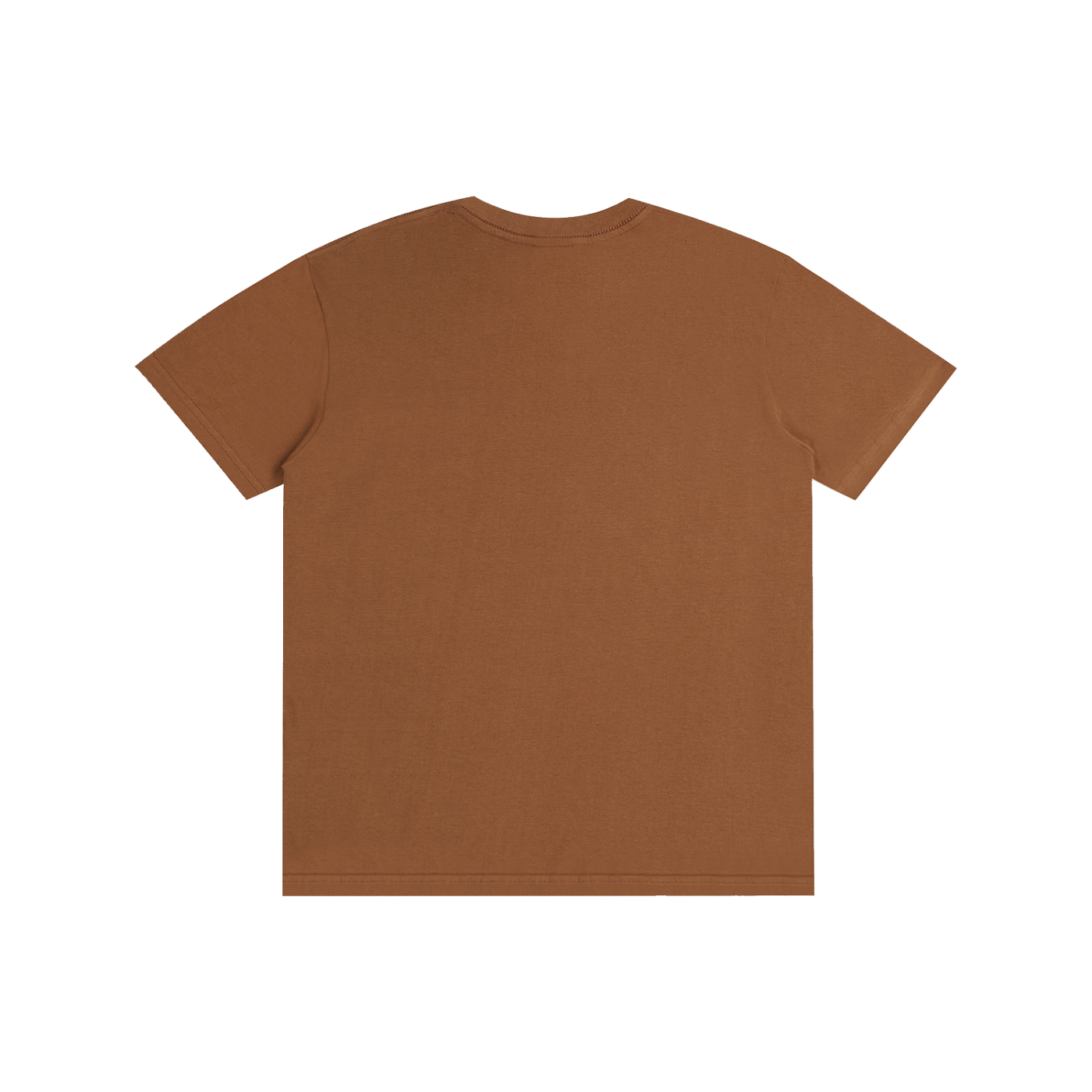 Elevated Essentials Logo Tee