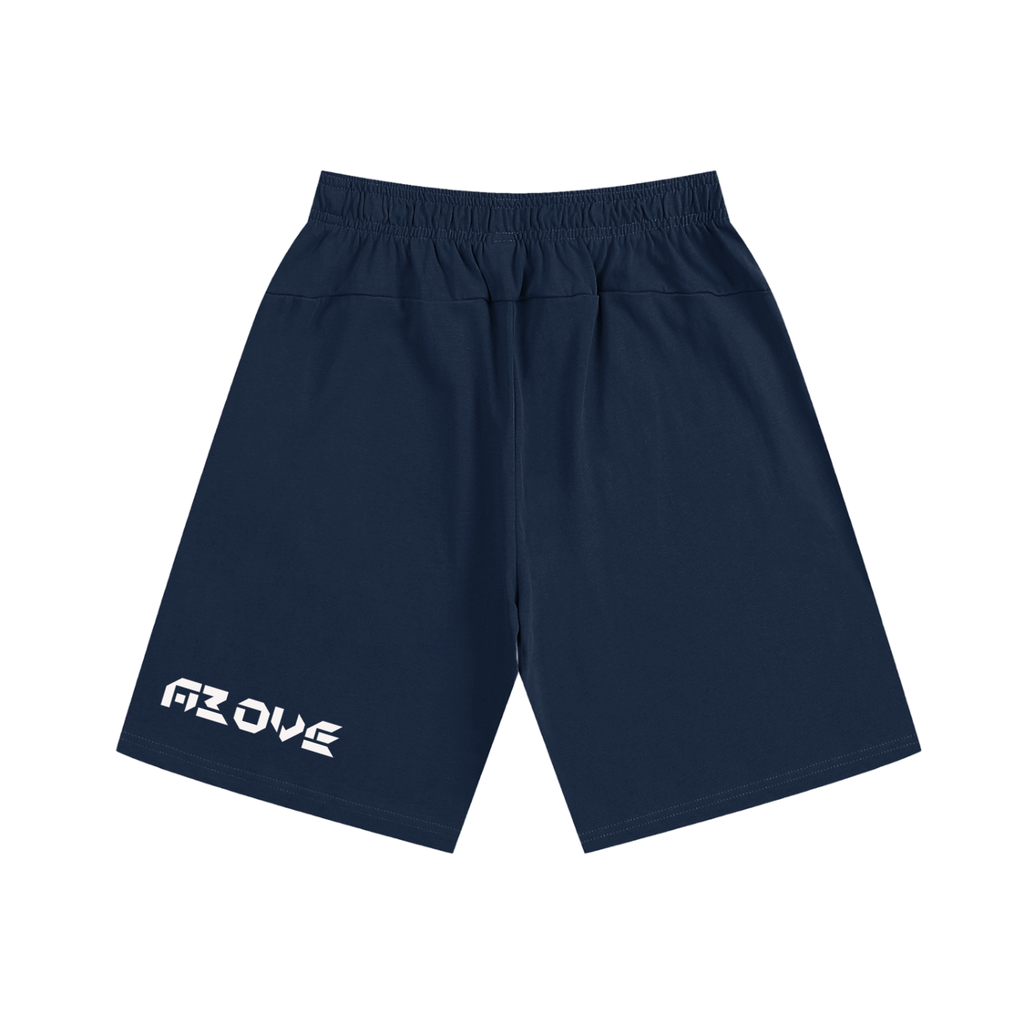 Elevated Ego "Rise Above" Shorts