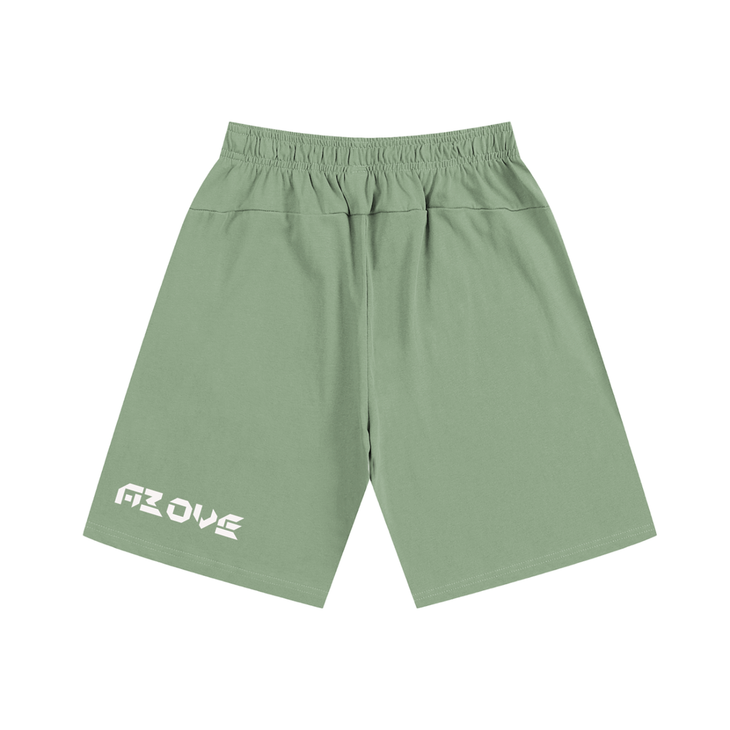 Elevated Ego "Rise Above" Shorts