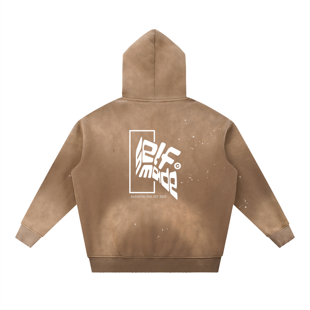 ELEVATED HOODIE