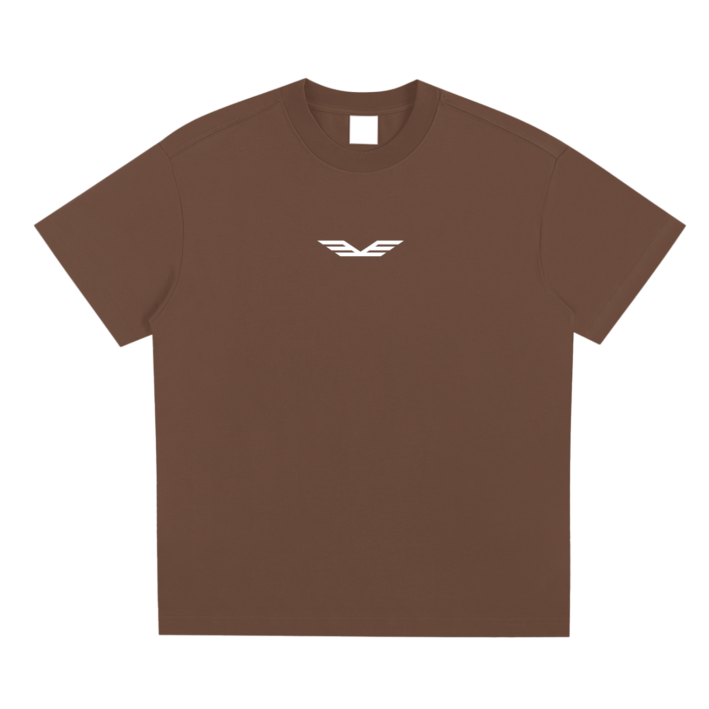 Elevated Essentials Logo Tee