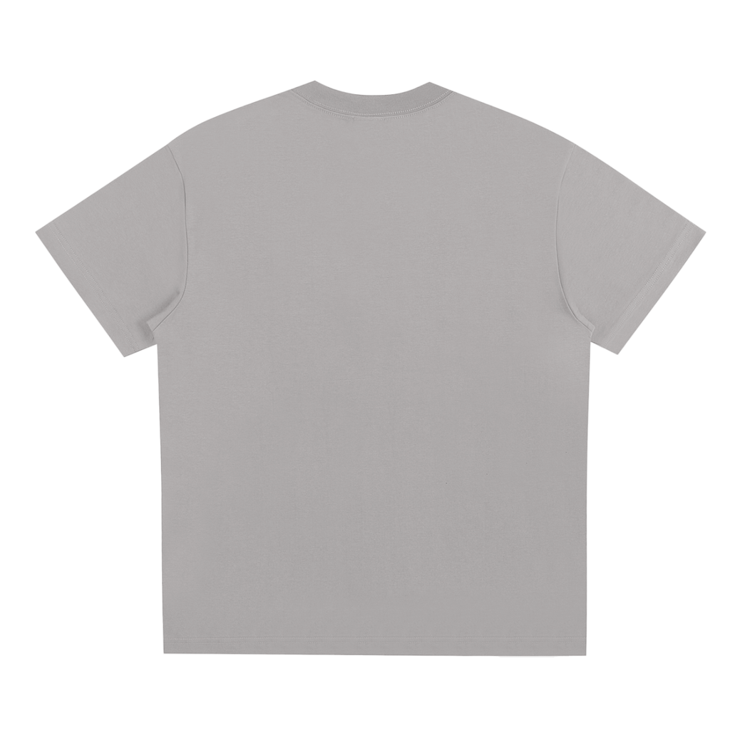 Elevated Essentials Logo Tee
