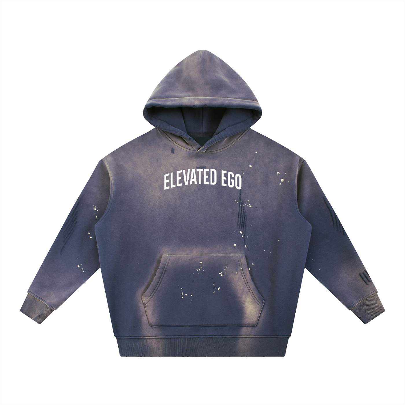 ELEVATED HOODIE