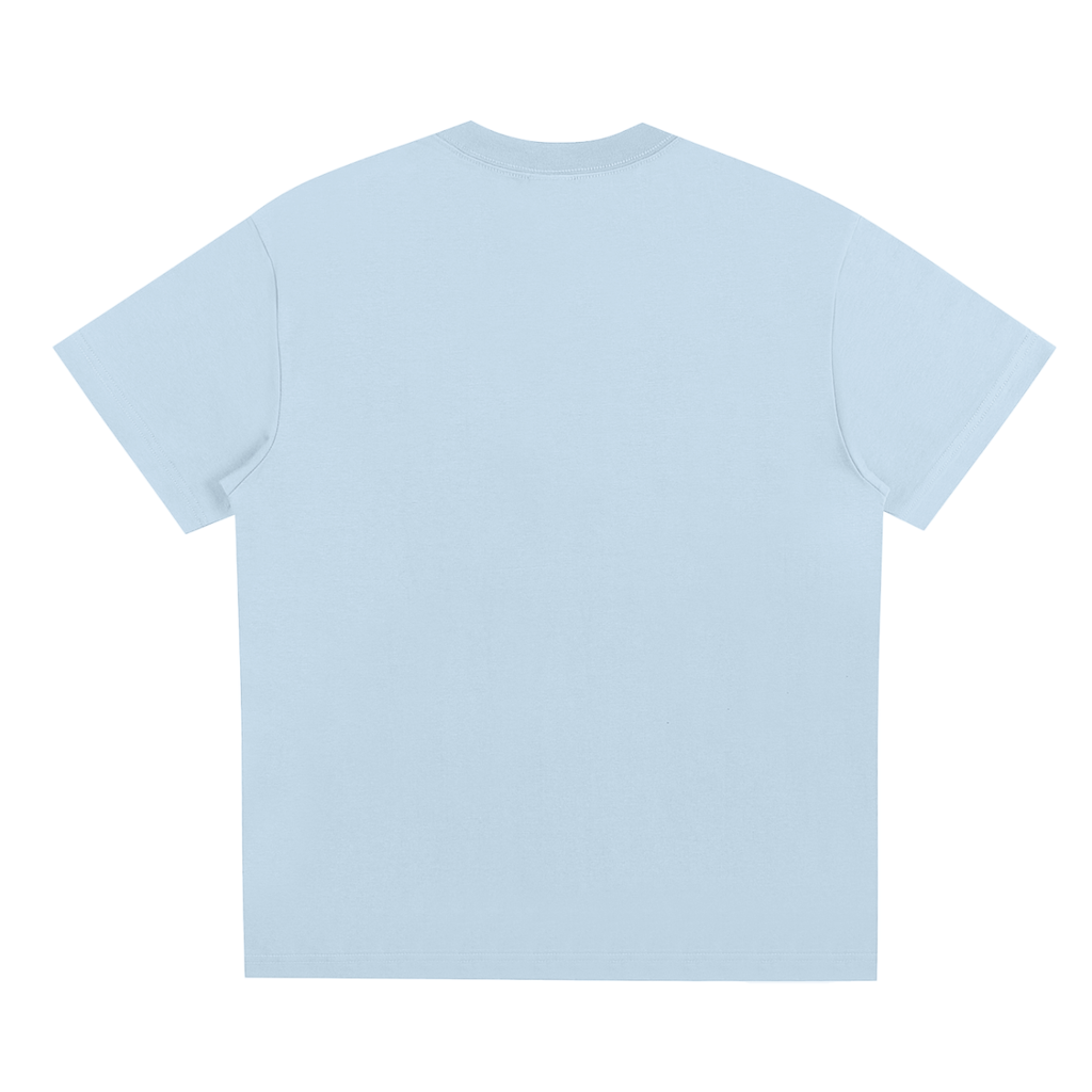 Elevated Essentials Logo Tee