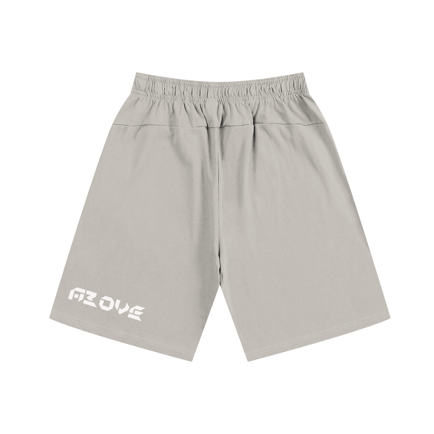Elevated Ego "Rise Above" Shorts