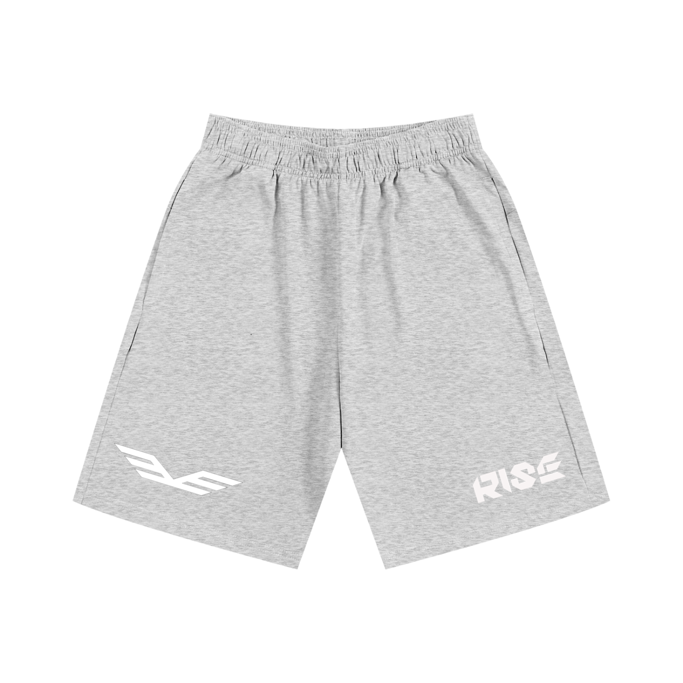 Elevated Ego "Rise Above" Shorts