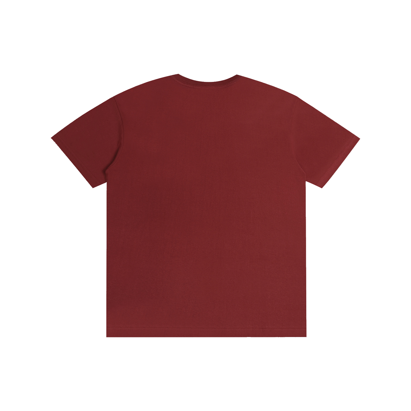 Elevated Essentials Logo Tee