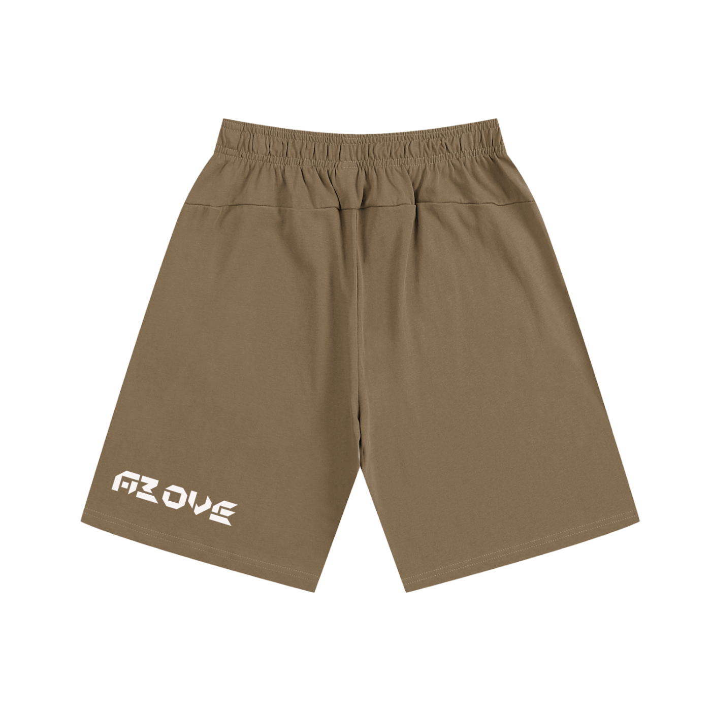 Elevated Ego "Rise Above" Shorts
