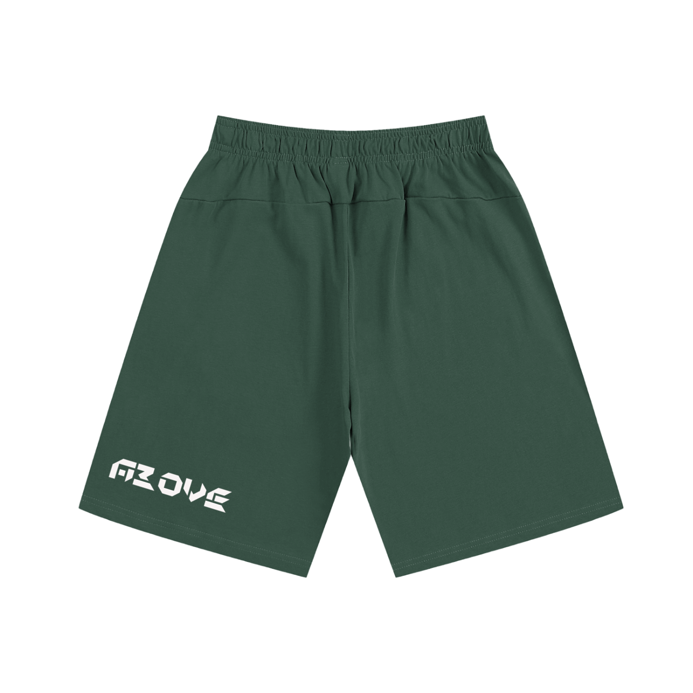 Elevated Ego "Rise Above" Shorts