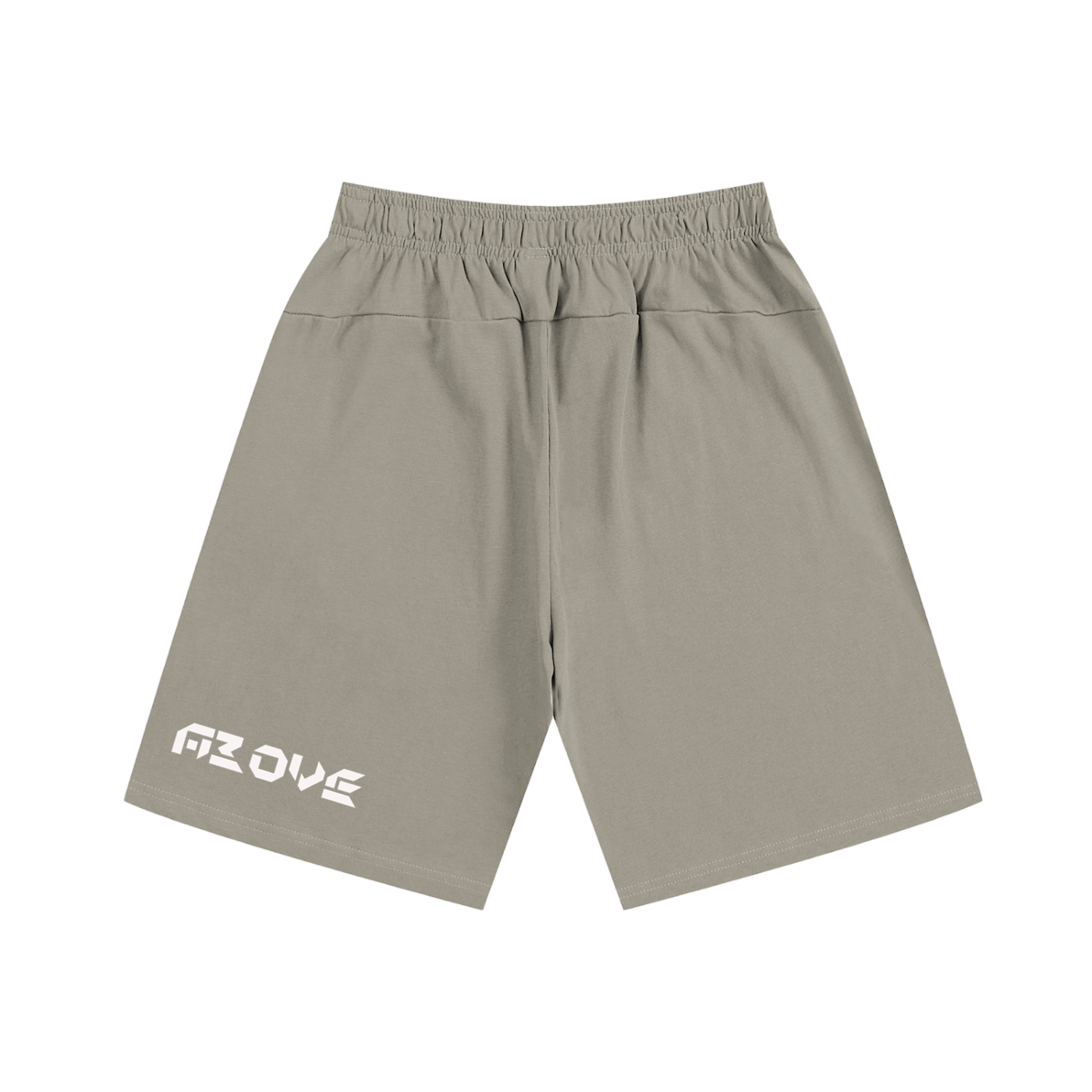 Elevated Ego "Rise Above" Shorts