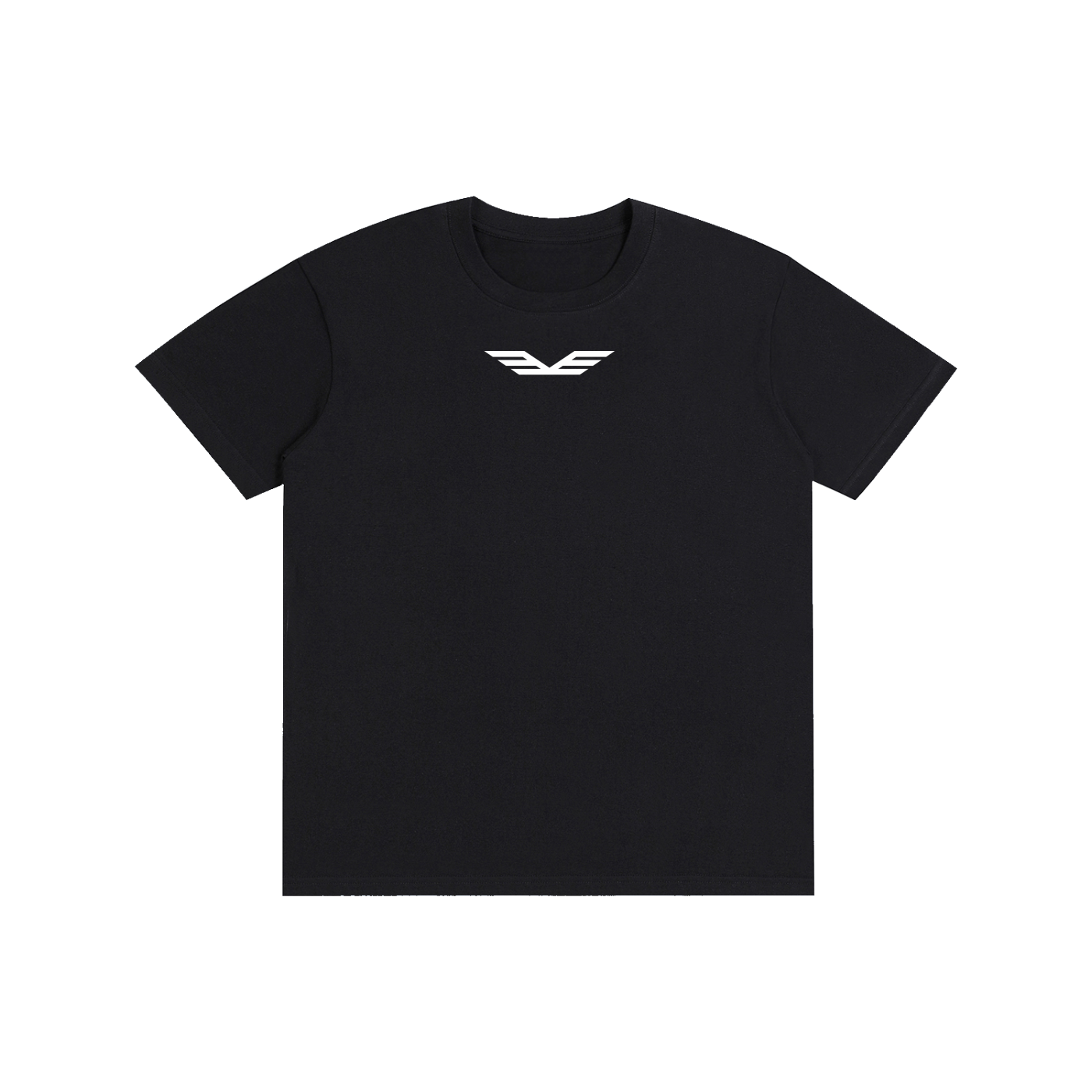 Elevated Essentials Logo Tee