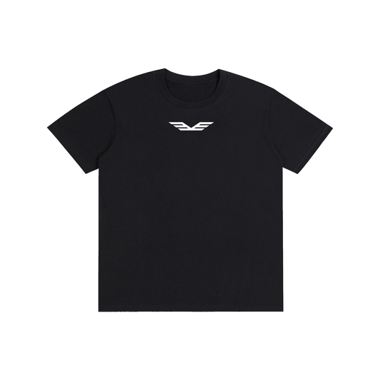 Elevated Essentials Logo Tee