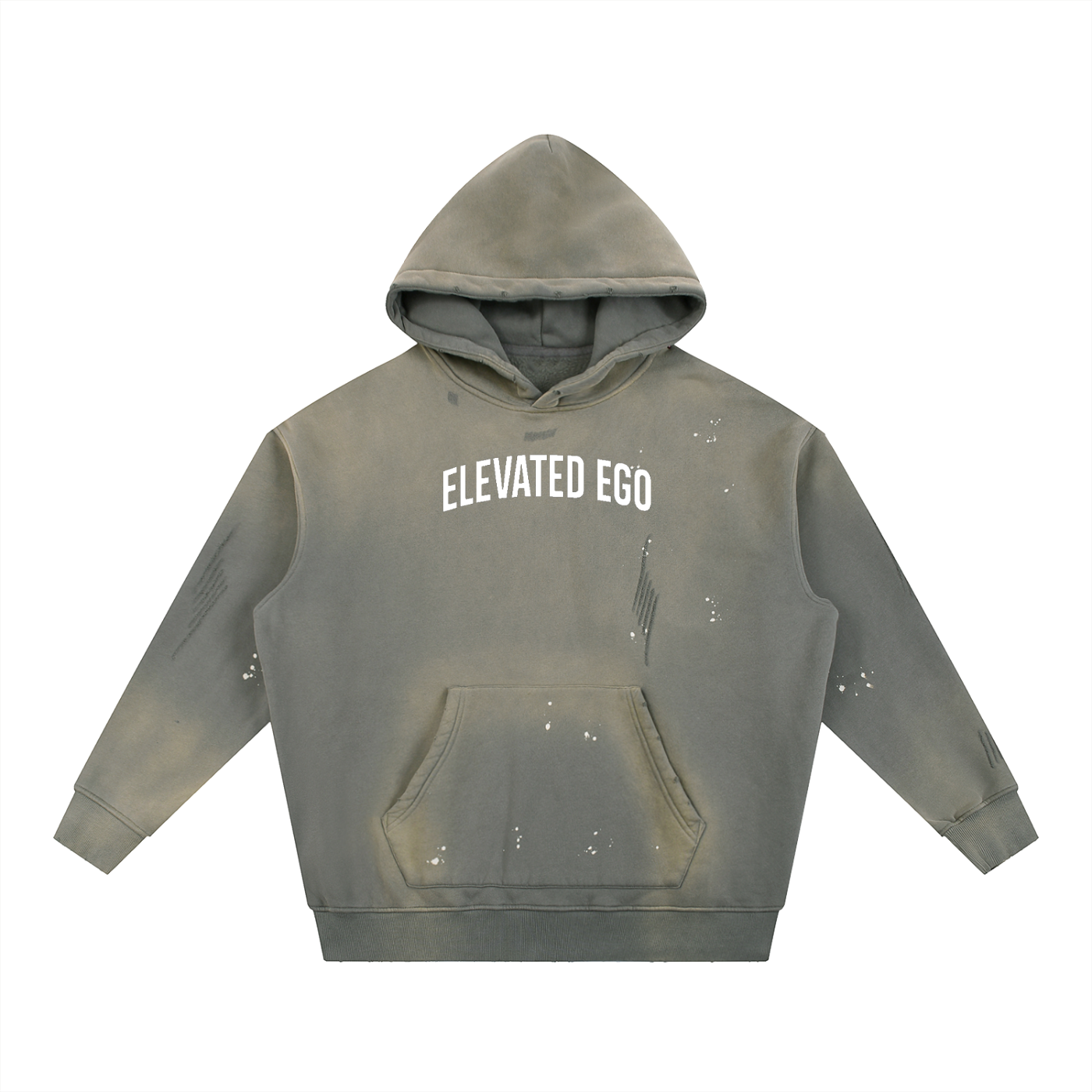 ELEVATED HOODIE