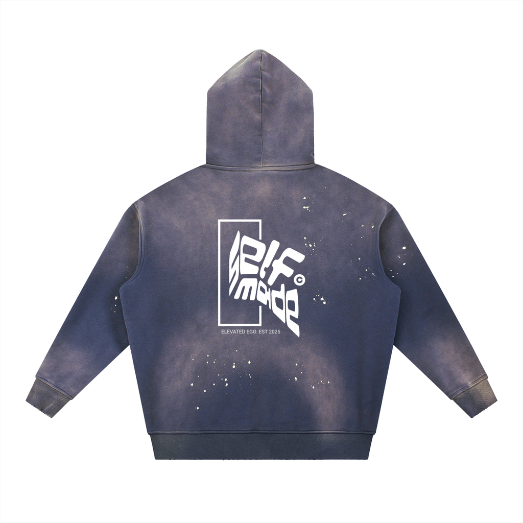 ELEVATED HOODIE