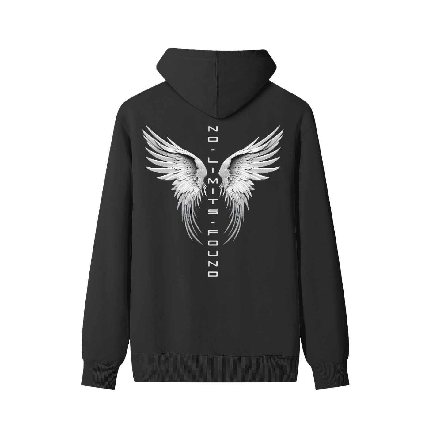 Classic Unisex Cotton Hoodie