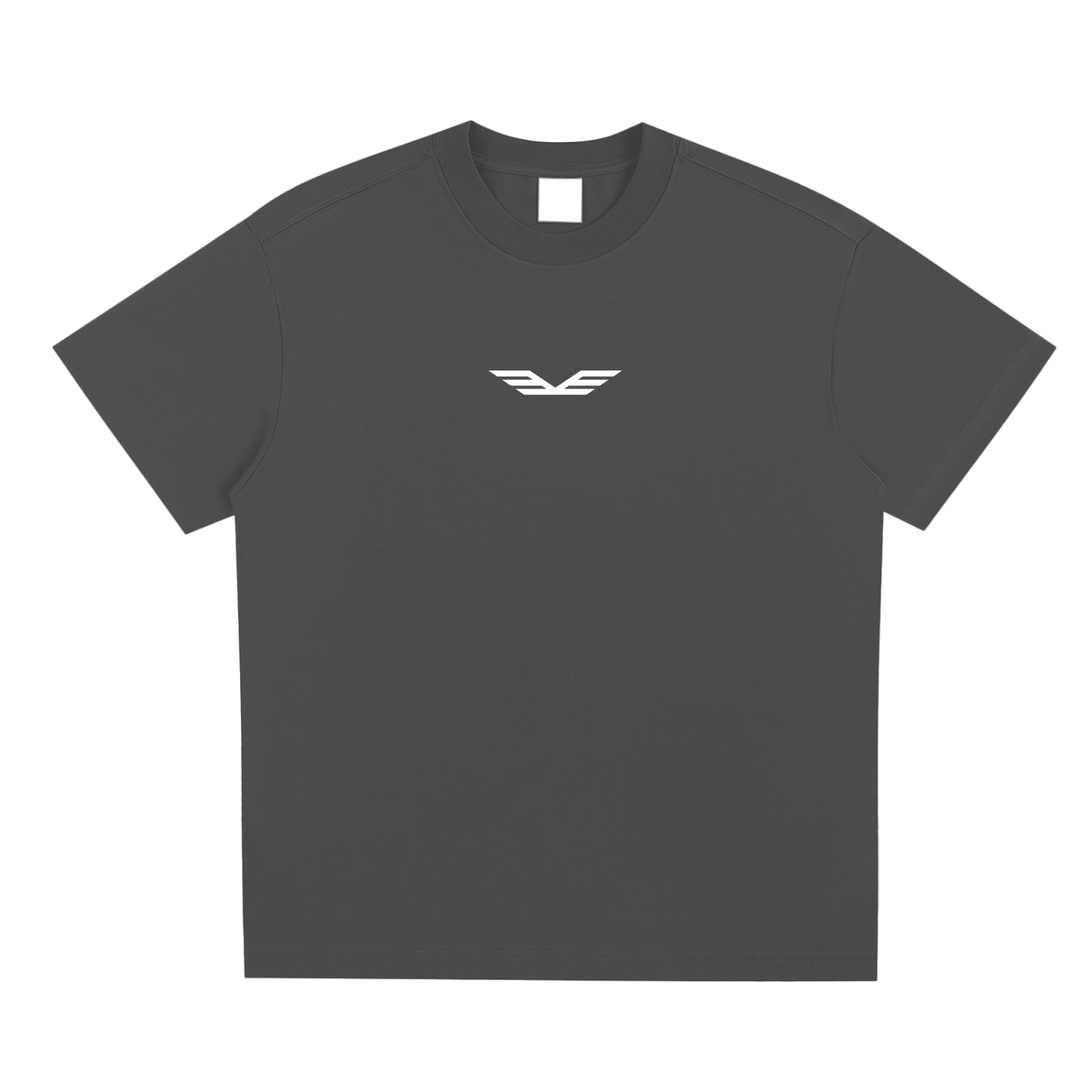 Elevated Essentials Logo Tee
