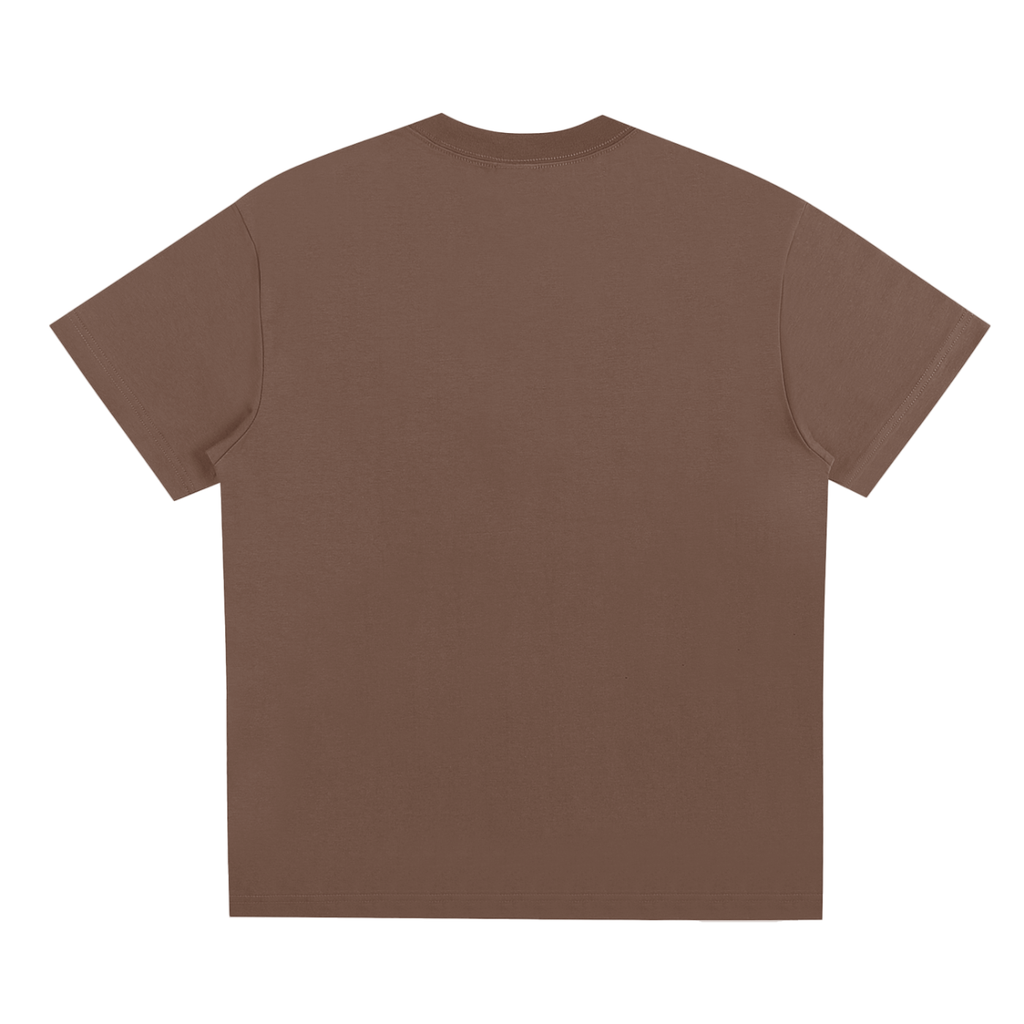 Elevated Essentials Logo Tee