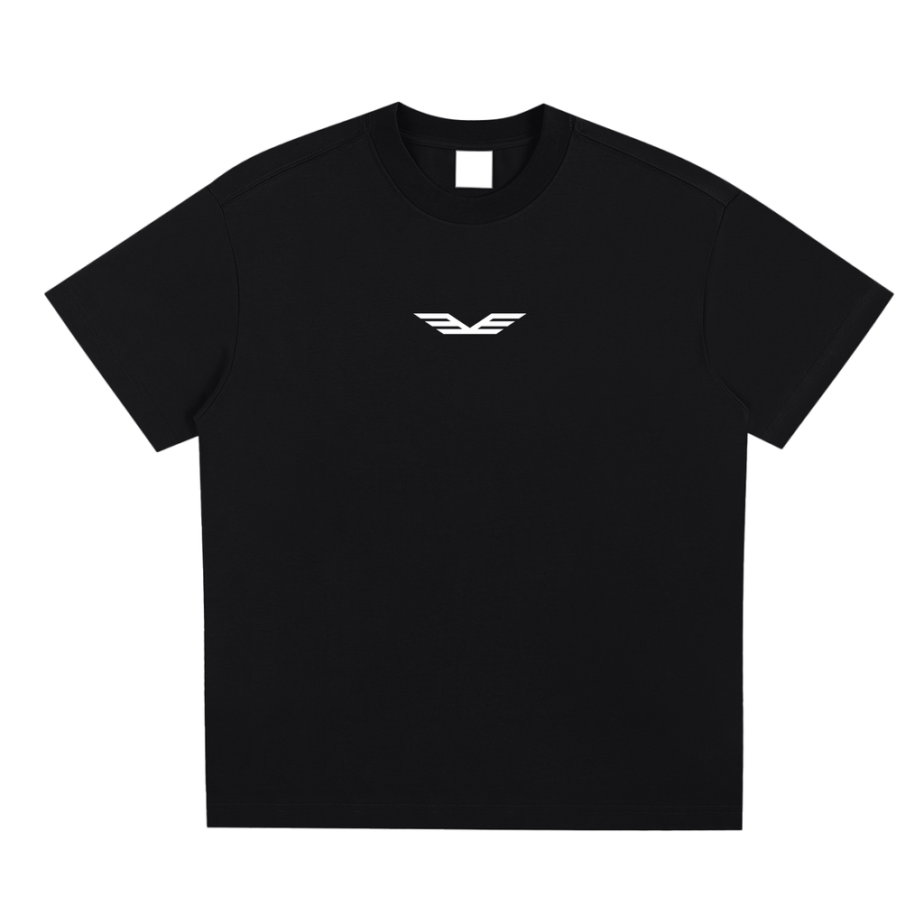 Elevated Essentials Logo Tee