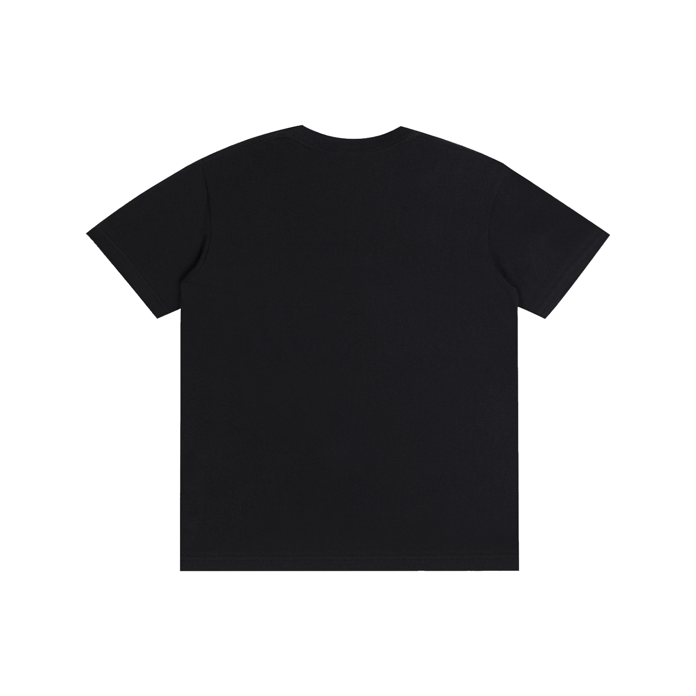 Elevated Essentials Logo Tee