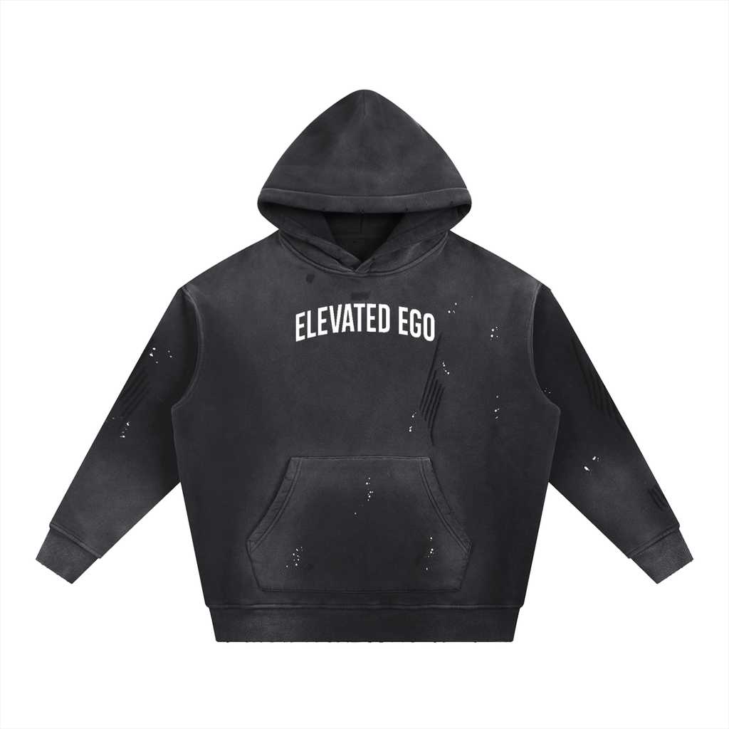 ELEVATED HOODIE