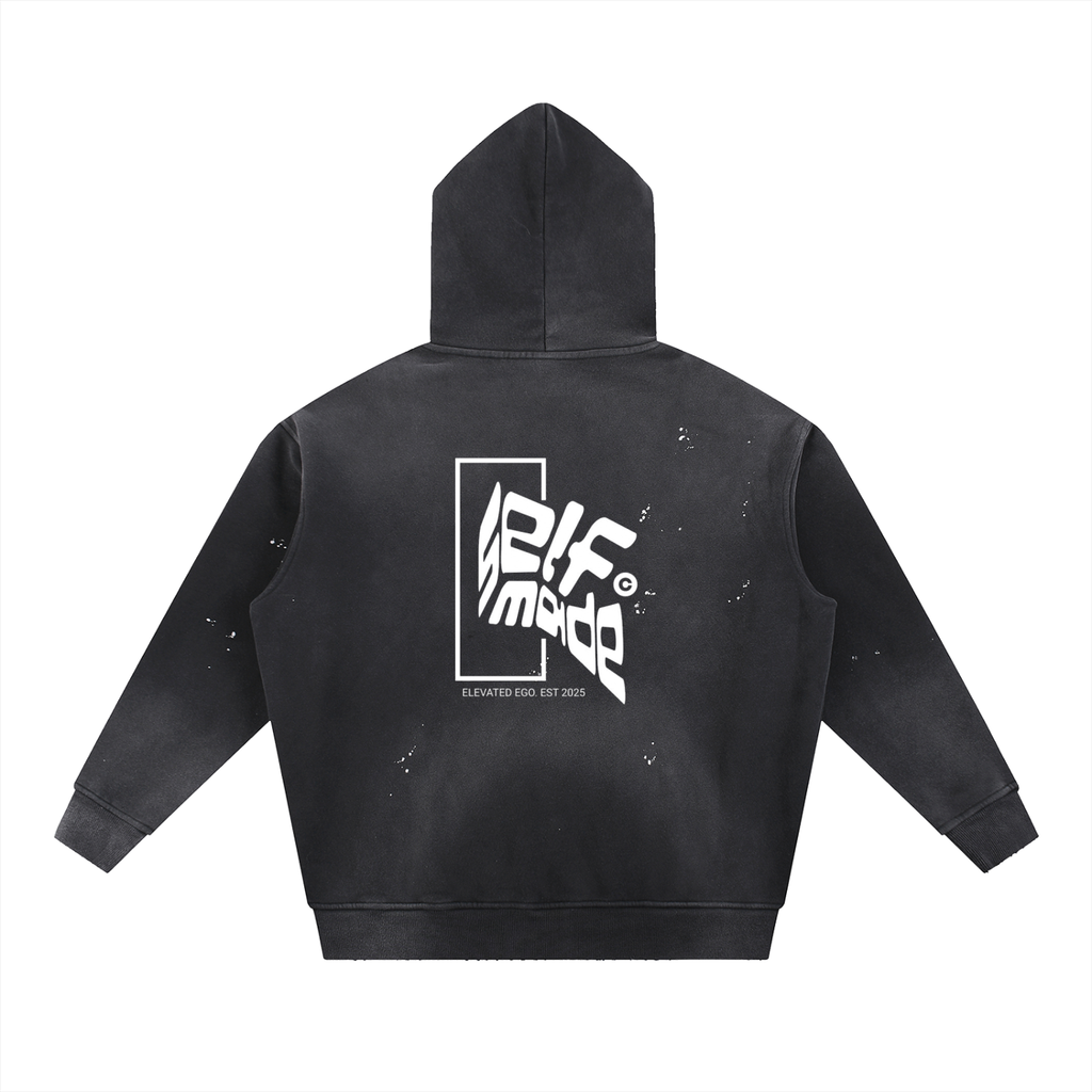 ELEVATED HOODIE