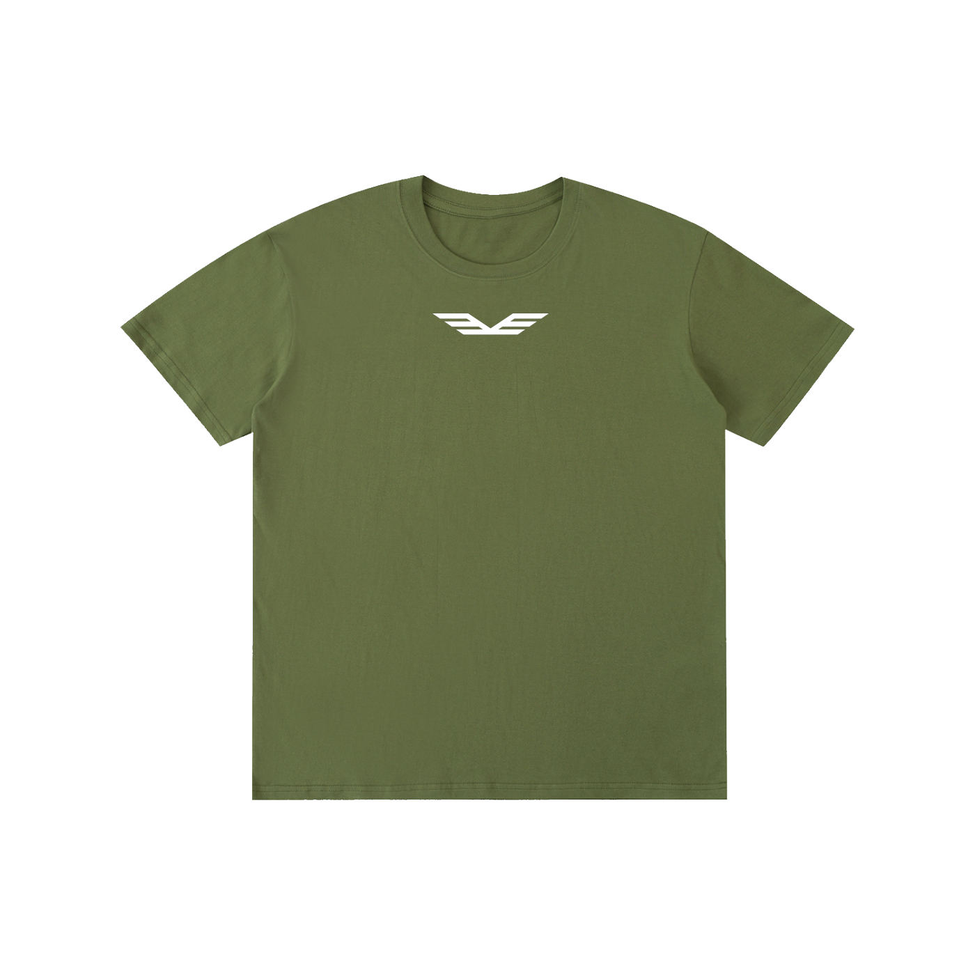 Elevated Essentials Logo Tee