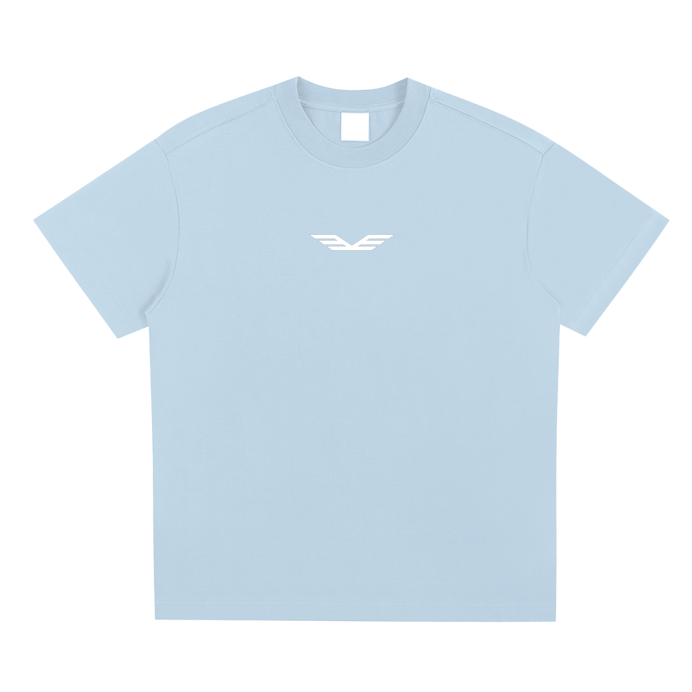 Elevated Essentials Logo Tee