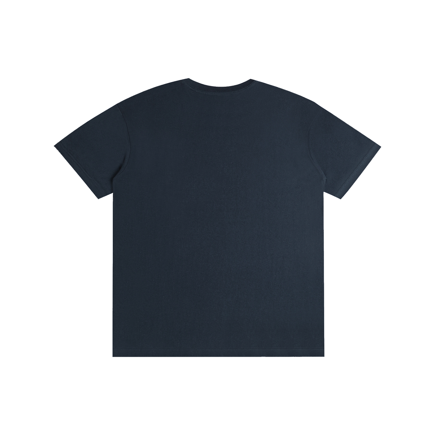 Elevated Essentials Logo Tee