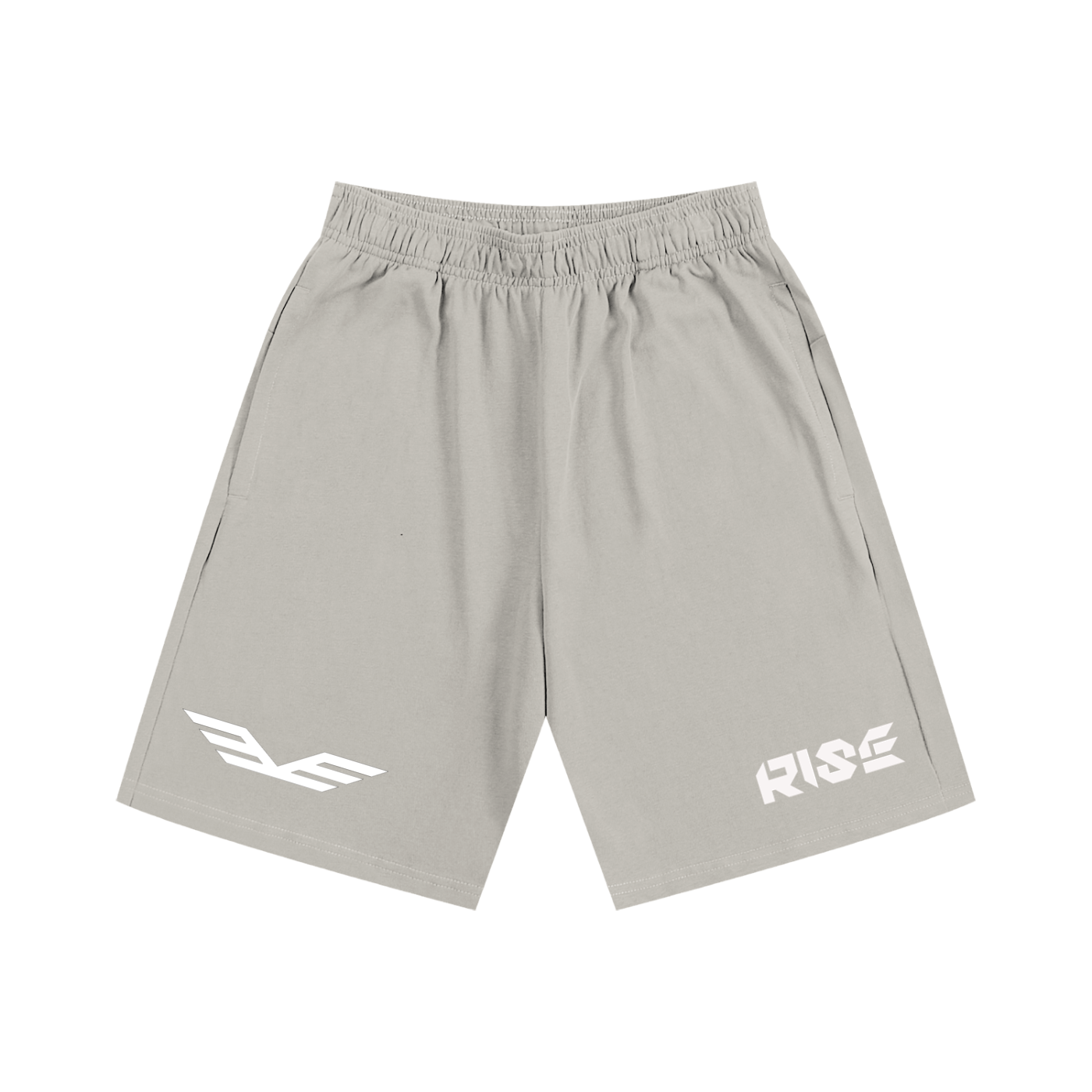 Elevated Ego "Rise Above" Shorts