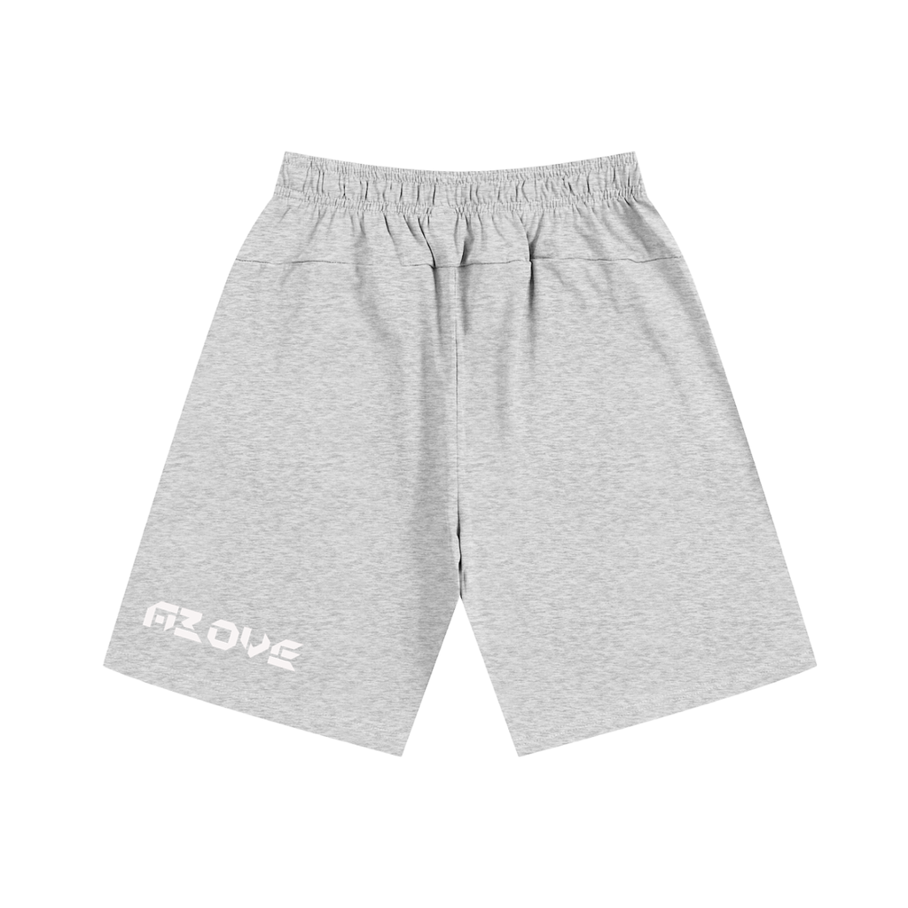 Elevated Ego "Rise Above" Shorts