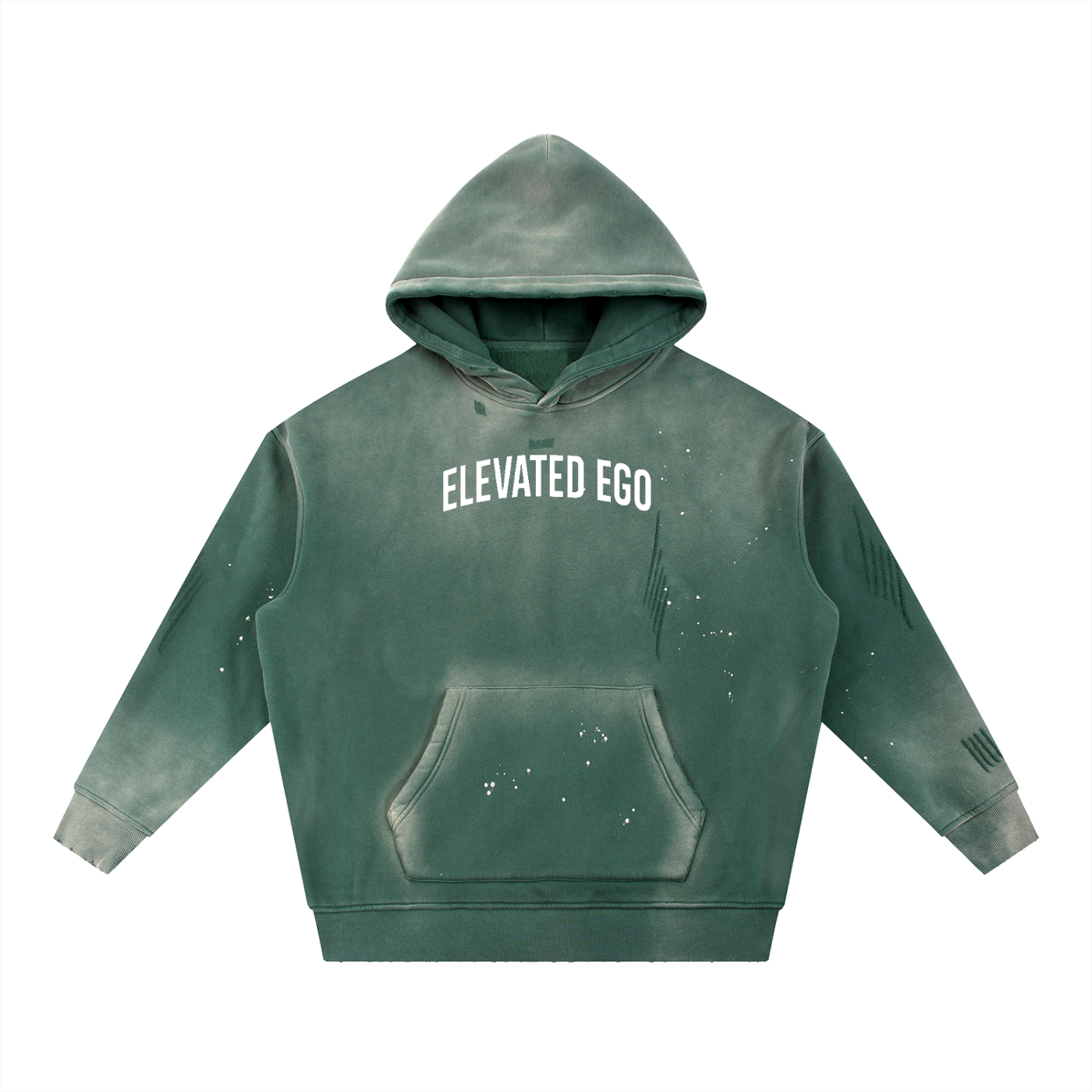 ELEVATED HOODIE