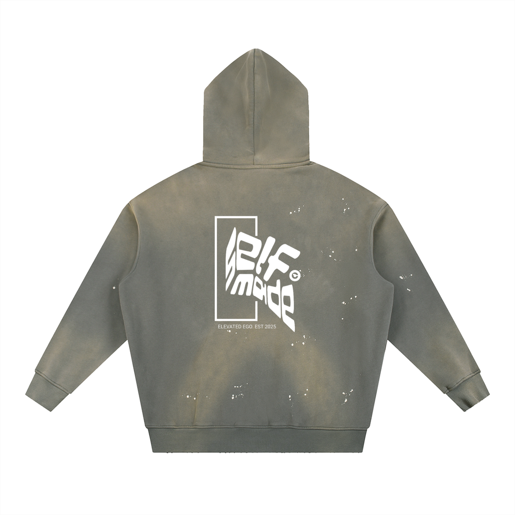 ELEVATED HOODIE