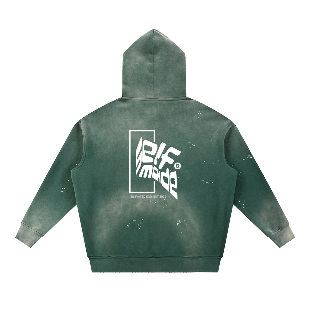 ELEVATED HOODIE