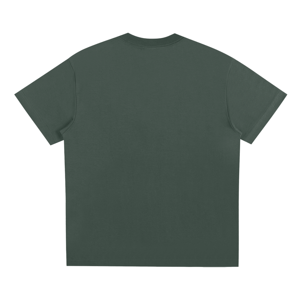 Elevated Essentials Logo Tee