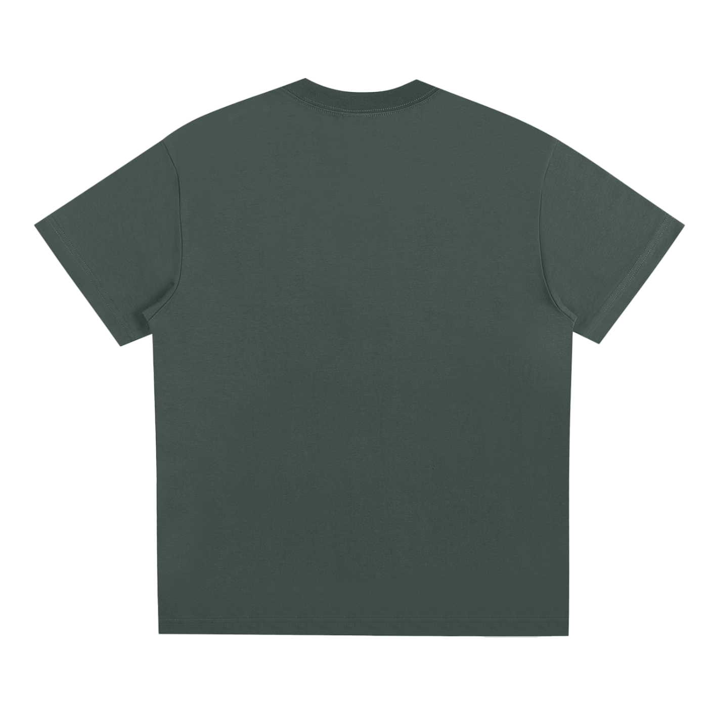 Elevated Essentials Logo Tee