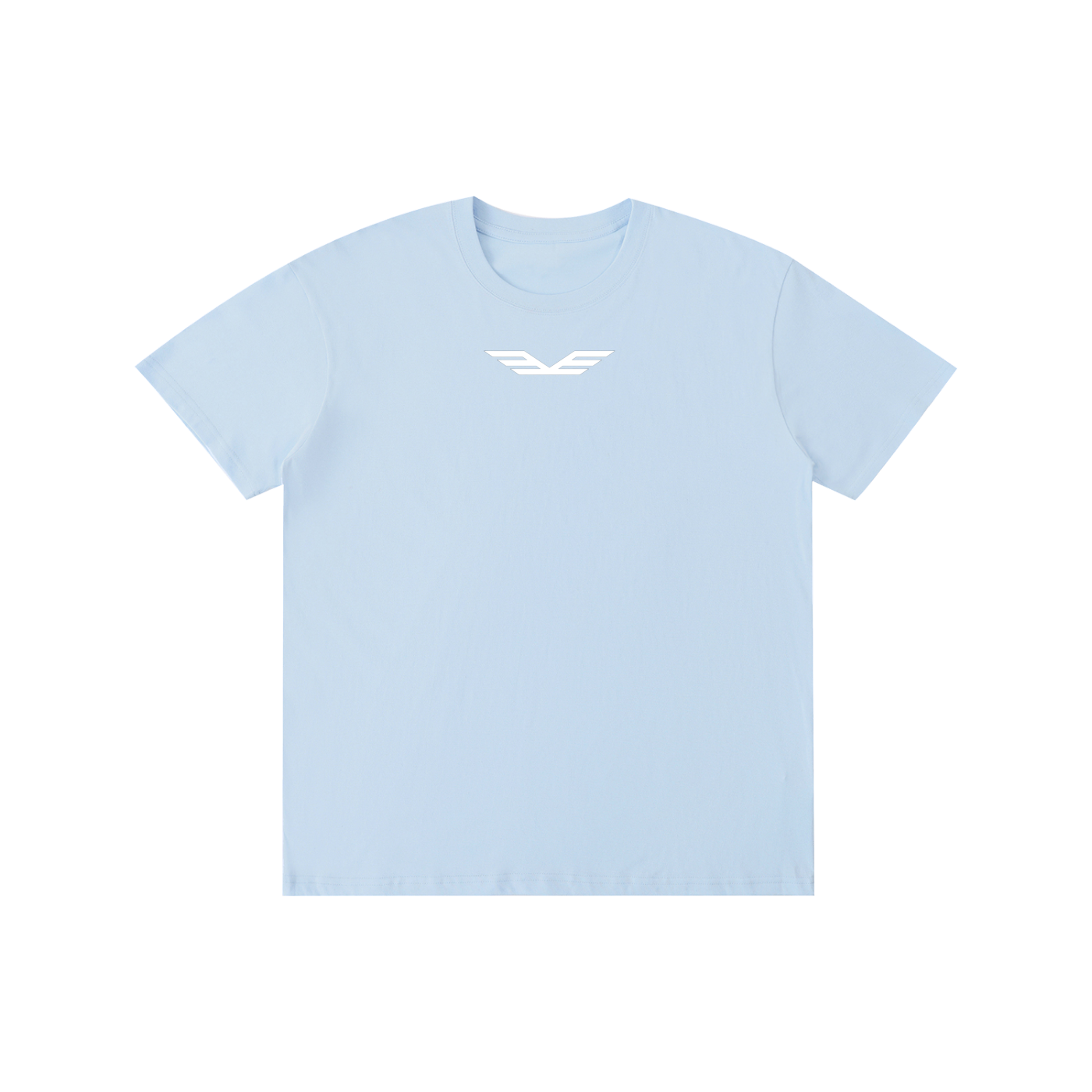 Elevated Essentials Logo Tee