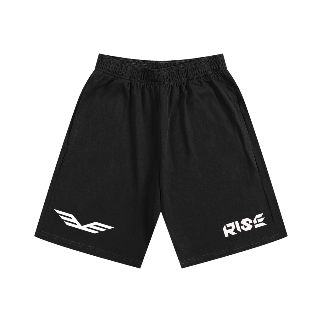 Elevated Ego "Rise Above" Shorts