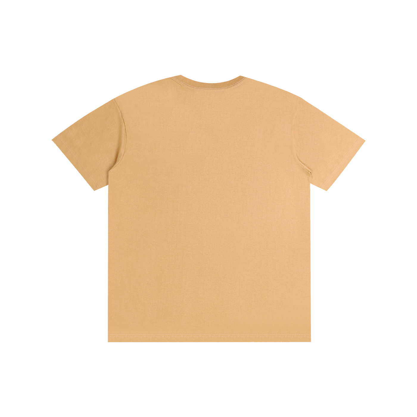 Elevated Essentials Logo Tee