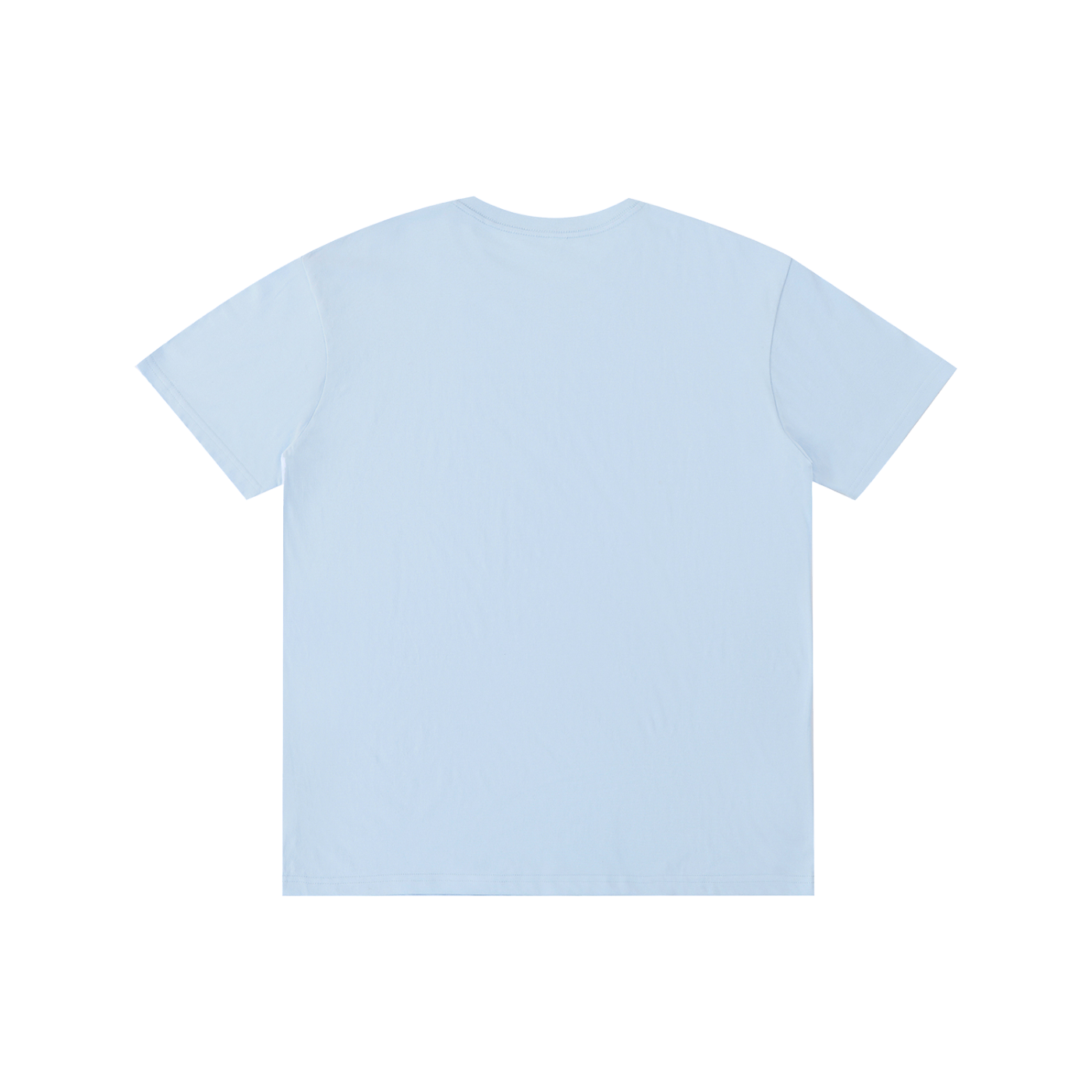Elevated Essentials Logo Tee