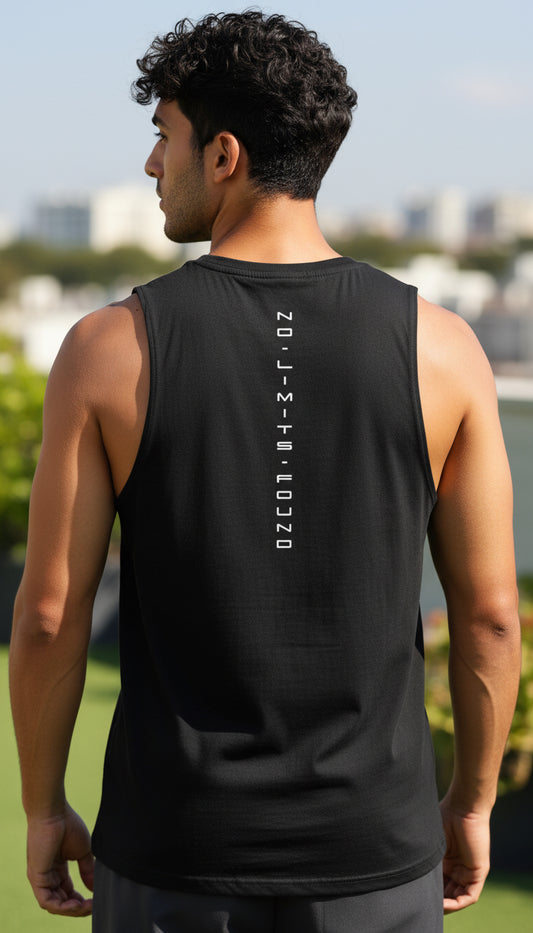 Elevated Ego Tank Top
