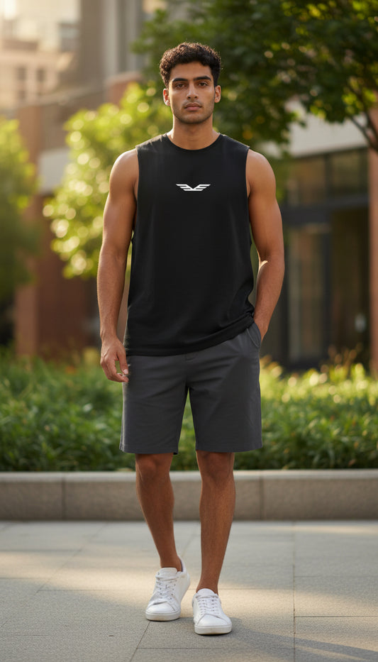 Elevated Ego Tank Top