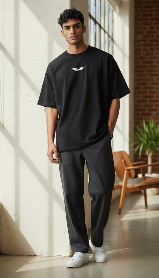 Elevated Ego ' No Limits Found' Tee