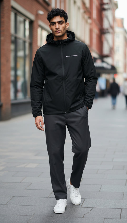 Elevated Ego Sports Jacket